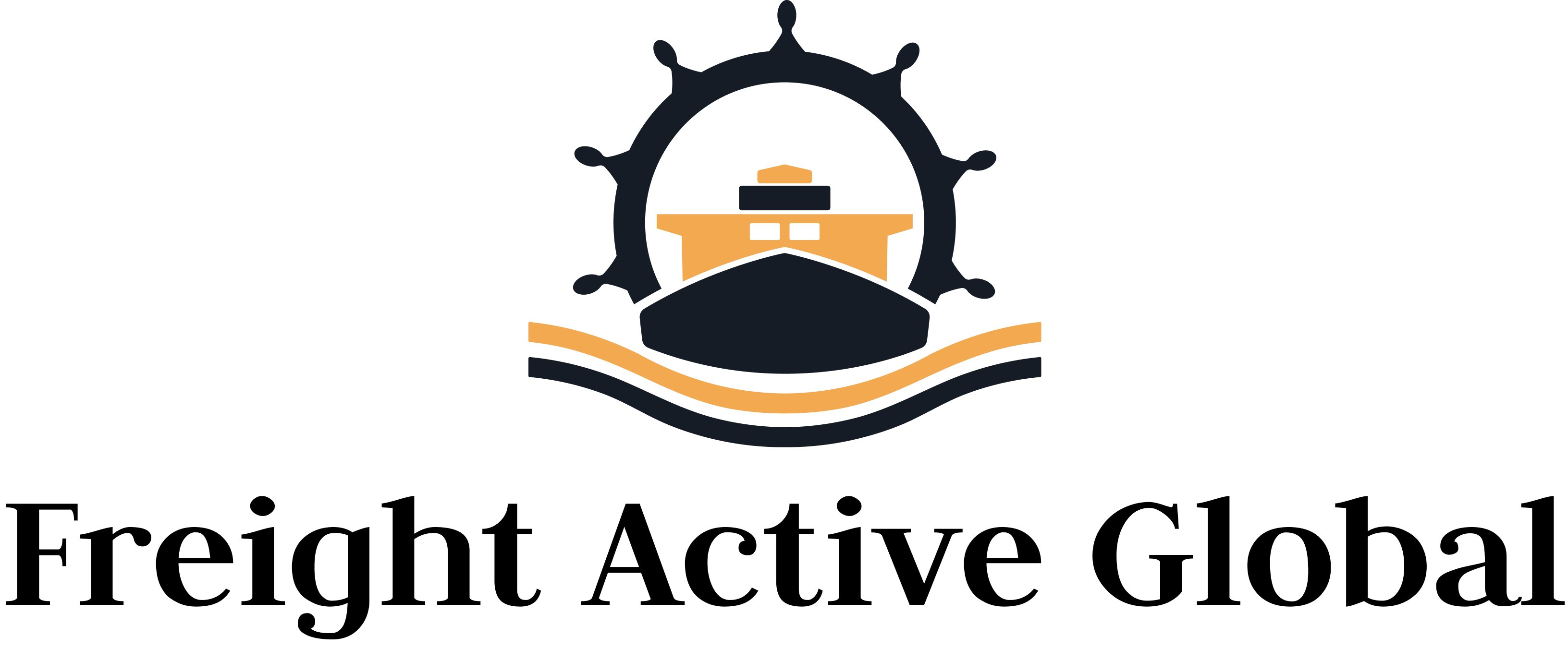 Freight Active Global